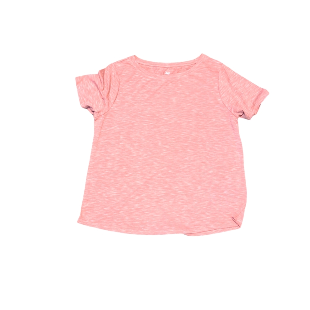 Pink Tee